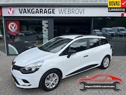 Renault Clio - Estate 0.9 TCe Life Incl. Beurt/Nwe Bnd/Trekhaak
