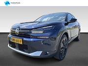 Citroën C4 - Hybrid 145pk Automaat COLLECTION | Navigatie | Camera | Keyl