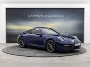 Porsche 911 - 992 - 3.0 CARRERA 4 COUPE