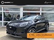 Ford Puma - 1.0 EcoBoost Hybrid Titanium Winterpack