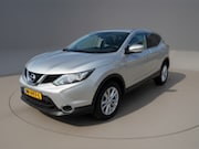 Nissan Qashqai - 1.5 dCi Business Edition