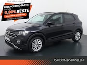 Volkswagen T-Cross - 1.0 TSI Life | 95 PK | Adaptive cruise control | Airco | App