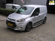 Ford Transit Connect - 1.5 TDCI L1 Trend airco euro 6 2e eigenaar APK
