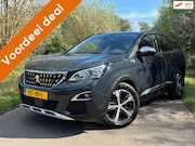 Peugeot 3008 - 1.2 PureTech Crossway / Automaat / Navigatie / Camera voor +