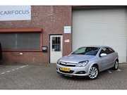 Opel Astra - GTC 1.8 Business 3e eigenaar NAP Cruise Trekhaak 10-26 APK L