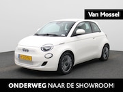 Fiat 500 - Icon 42 kWh | WORDT VERWACHT | APPLE CARPLAY - ANDROID AUTO 