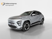 Hyundai Kona - EV Fashion 64 kWh Camera