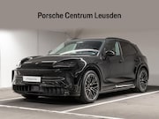Porsche Cayenne - Electric S 113 kWh