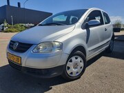 Volkswagen Fox - 1.2 Trendline |STUURBEKRACHTIGING|ELECTRISCH PAKKET|APK|NAP|