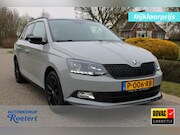 Skoda Fabia - 1.2 TSI 90pk Monte Carlo ECC/BT/Lichtmet.velgen/Camera