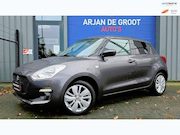 Suzuki Swift - 1.2 90PK 4 Cilinder Airco Navi Carplay Camera Goed onderhoud