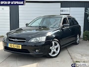 Subaru Legacy - 2.0R Comfort