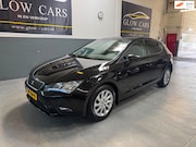 Seat Leon - 1.2 TSI Style Business AIRCO|CRUISE|PDC|6.VERSNEL|