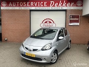 Toyota Aygo - 1.0-12V +