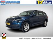 Skoda Kodiaq - 1.4 TSI DSG ACT | Ambition Business | Navi | Carplay | Trekh