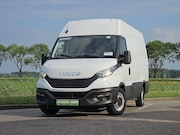 Iveco Daily - 35S14 L2H2 Automaat