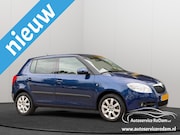 Skoda Fabia - 1.6-16V Sprint