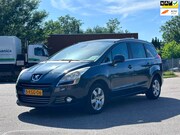 Peugeot 5008 - 1.6 THP Style 7p. 1e Eigenaar*Navigatie