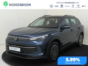 Volkswagen Tiguan - 1.5 eHybrid Life Edition | SoH 98% | Trekhaak | Head-up disp