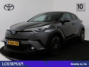Toyota C-HR - 1.8 Hybrid Executive Bi-Tone | Navigatie | JBL | PDC | BLS |