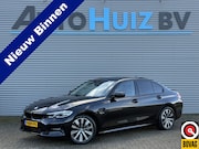 BMW 3-serie - 320e Business Edition Plus Sport LineLederen Sportstoelen Ca