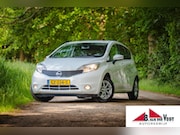 Nissan Note - 1.2 Connect Edition