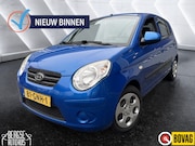 Kia Picanto - 1.1 X-tra Airco Automaat Nap