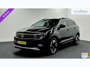 Opel Grandland - 1.2 Turbo Business Elegance TREKHAAK CAMERA CARPLAY NAVI CRU