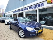 Volkswagen Eos - 1.4 TSI Highline BlueMotion / Stoelverwarming / Airco