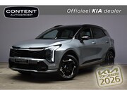 Kia Sportage - 1.6 T-GDi 239pk Hybrid AT6 GT-PlusLine NIEUW - SNEL LEVERBAA