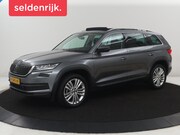 Skoda Kodiaq - 1.5 TSI Limited Business Edition 7p. | Trekhaak | Pano.Dak |