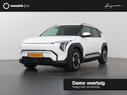 Kia EV3 - Plus 81.4 kWh | Dodehoekassistentie | Privacy Glass | Stoel-