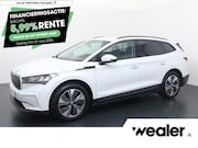 Skoda Enyaq iV - 60 | 180 PK | SoH 87% | Stoelverwarming | Cruise control | C