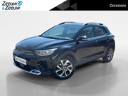 Kia Stonic - 1.0 T-GDi MHEV GT-Line | Stuurwiel/Stoel Verwarmd| Apple Car