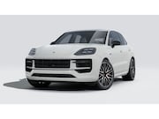 Porsche Cayenne - S E-Hybrid Black Edition