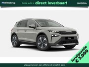 Skoda Elroq - 85 Business Edition Business Upgrade pakket - Plus / Velgen 