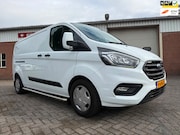 Ford Transit Custom - 340 2.0 TDCI L2H1 Trend 131PK euro 6 optioneel met Sortimo i