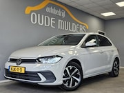 Volkswagen Polo - 1.0 TSI | Adaptive | Stoelverwarming | Digidash |