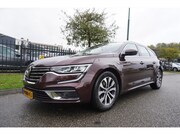 Renault Talisman - Estate TCe 140pk GPF Business Zen Multi Media NL-Auto
