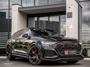 Audi RS Q8 - RSQ8 4.0 TFSI quattro / Pano / Matrix / Ventilated seats / R