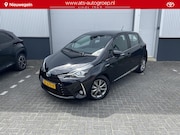 Toyota Yaris - 1.5 Hybrid Executive | Origineel NL | 1e eigenaar