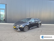 Toyota Corolla - Touring Sports 2.0 Hybrid 184 PK Executive Panoramadak | Tre