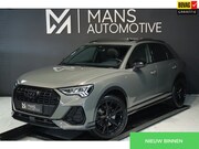 Audi Q3 - 40 TFSI Quattro S-Line / PANO / VIRTUAL / ACC / 360 / KEYLES
