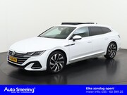 Volkswagen Arteon - 1.4 TSI eHybrid R-Line | Schuifdak | Zondag Open