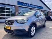 Opel Crossland - 1.2 T. EDITION CRUISE CONTROL