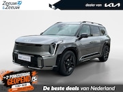 Kia EV9 - GT-Line AWD 99.8 kWh Nu te bestellen | nu met €3.000, - inru