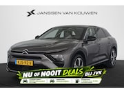 Citroën C5 X - 1.6 Plug-in Hybrid 225 Feel Stoelverwarming Adaptieve Cruise