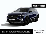 Renault Espace - full hybrid 200 E-Tech esprit Alpine 7-zits | Elektronisch g