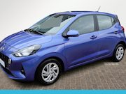 Hyundai i10 - 1.0 Comfort 5-zits Automaat. Apple carplay/Android auto, eer