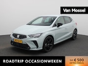 Seat Ibiza - 1.0 EcoTSI FR Business Connect 115 PK AUTOMAAT | Parkeersens